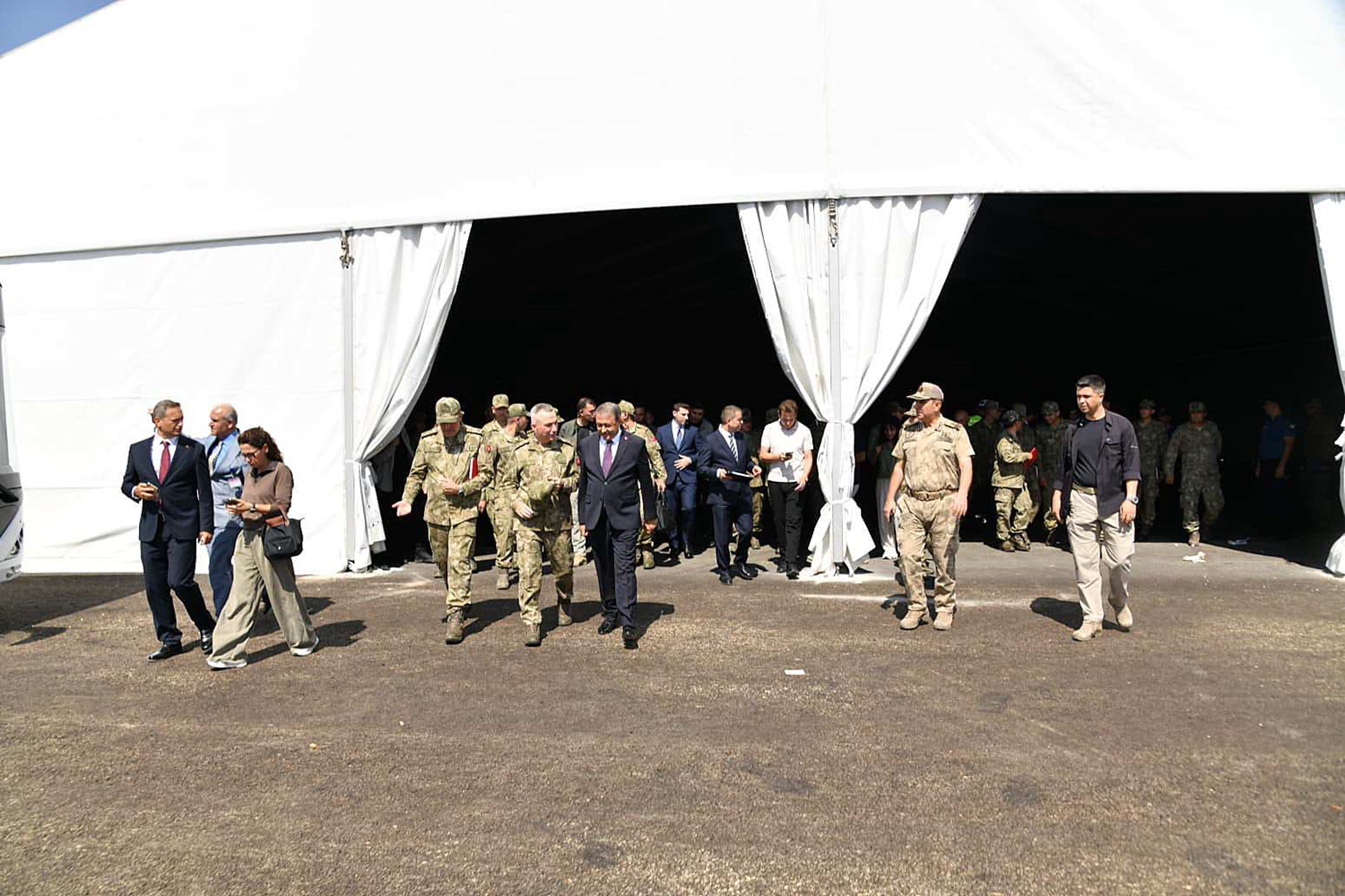 Şanlıurfa'da TEKNOFEST Güneydoğu hazırlıkları sürüyor