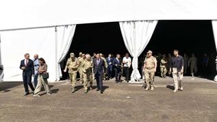 Şanlıurfa'da TEKNOFEST Güneydoğu hazırlıkları sürüyor