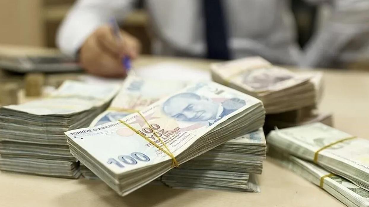 SGK borçlarında 183,3 milyar liralık tutar taksitlendirildi