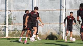 Sivasspor, 1. Lig'de yarın Mardin 1969 Spor'u konuk edecek