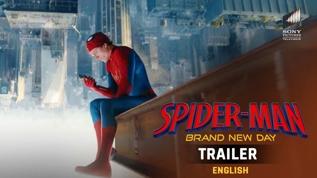 Spider-Man: Brand New Day, Titanik'i geçerek gişede dördüncü sıraya yükseldi