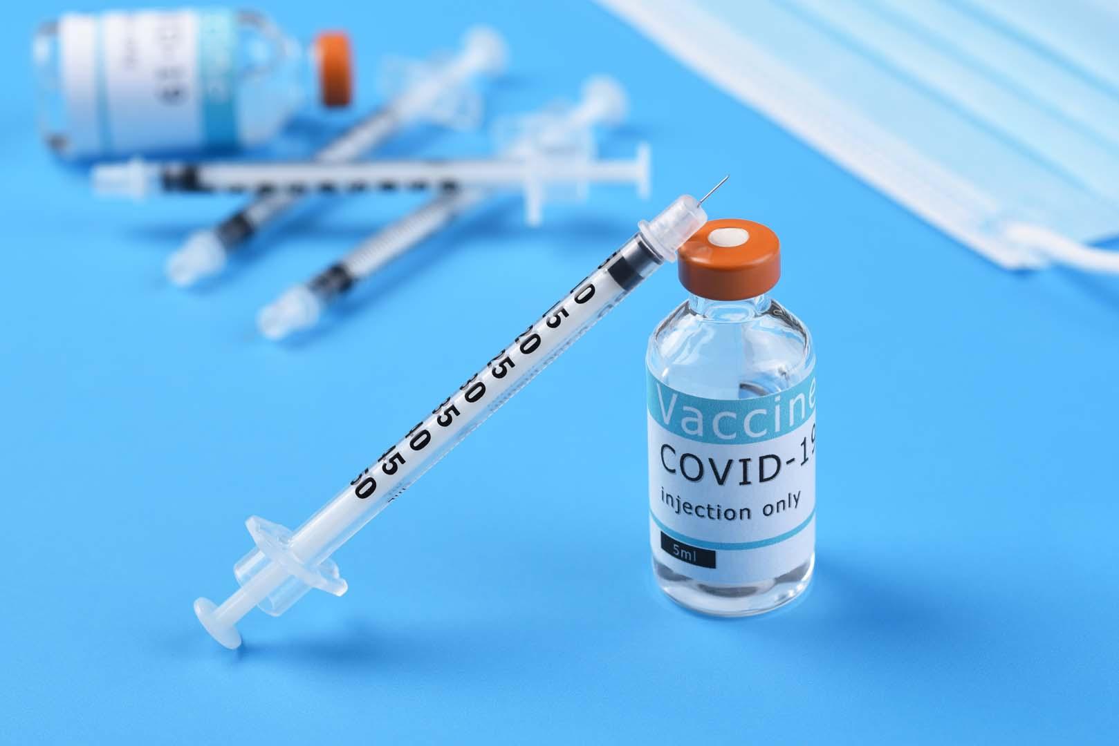 2026-27 için yeni COVID-19 aşıları onaylandı! Güncellenmiş formüller devrede