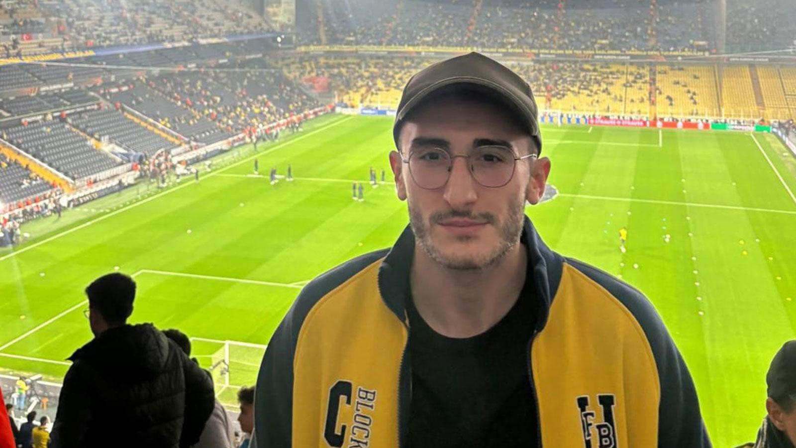 Ankara'da alkollü sürücünün çarptığı genç hayatını kaybetti