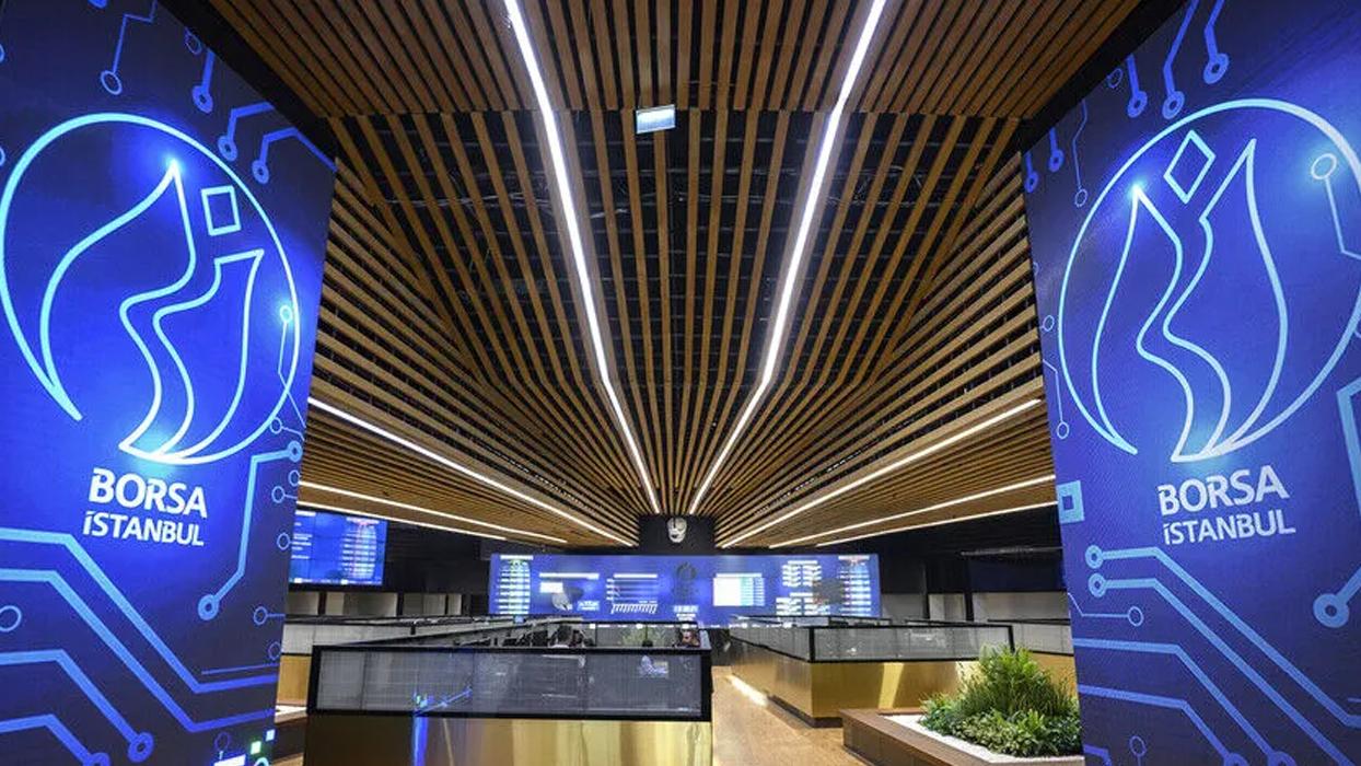 Borsa, 2 Eylül Çarşamba gününe 14.116,29 puandan başladı
