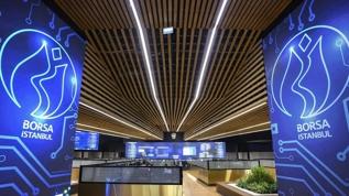 Borsa, 2 Eylül Çarşamba gününe 14.116,29 puandan başladı