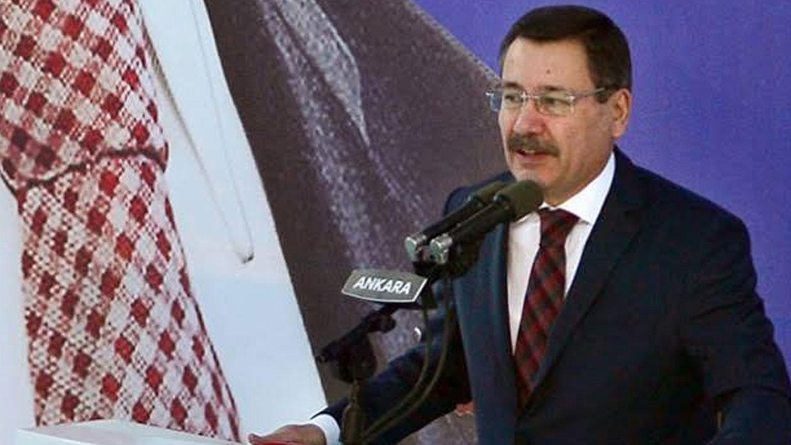 Eski Ankara Büyükşehir Belediye Başkanı Gökçek ifadeye çağrıldı