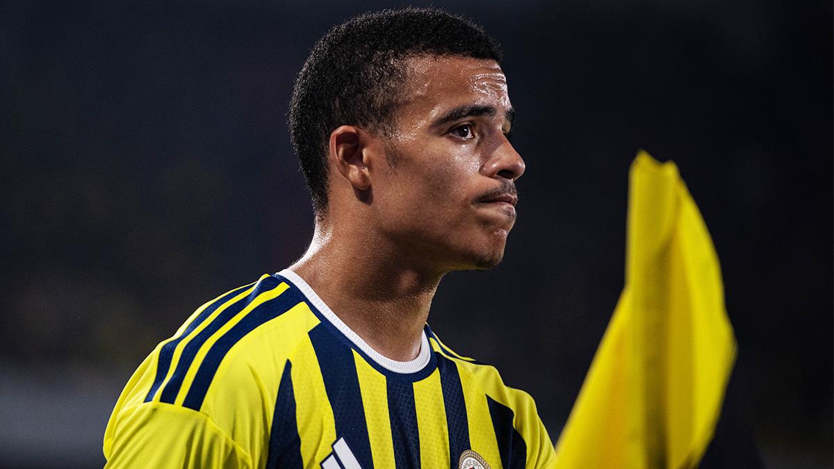 Fenerbahçe-Beşiktaş derbisi: Mason Greenwood ile 31 milyarlık kadro değeri!
