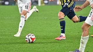 Fenerbahçe ile Beşiktaş arasındaki rekabetin en sık skoru: 1-0