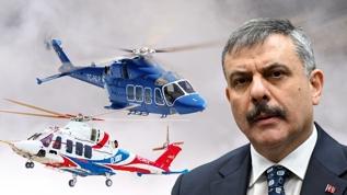 18 GÖKBEY hazır! Bakan Çiftçi: Gökyüzünde kendi kanatlarımızla uçuyor, 'mavi vatan'ı kendi imkanlarımızla koruyoruz