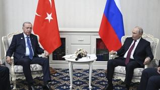 Müzakere için Türkiye yeniden devrede: Moskova'dan yeşil ışık!