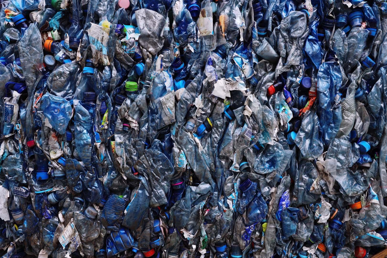 Plastik atıkların kaderini değiştirebilecek teknoloji için kritik anlaşma