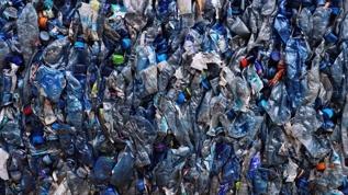 Plastik atıkların kaderini değiştirebilecek teknoloji için kritik anlaşma