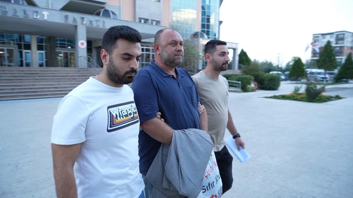 Rüşvet çarkı ses ve görüntü kayıtlarıyla belgelendi: CHP'li meclis üyesine tutuklama kararı