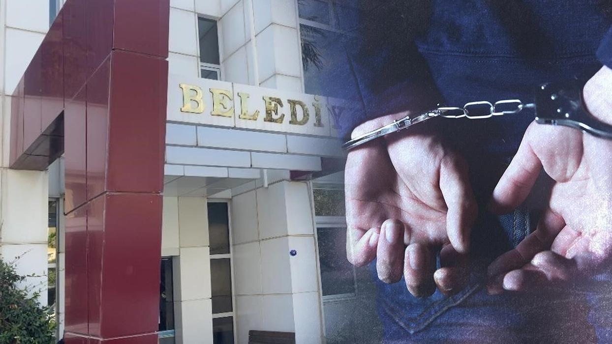 Seferihisar Belediyesine yönelik operasyonda 1 yeni tutuklama