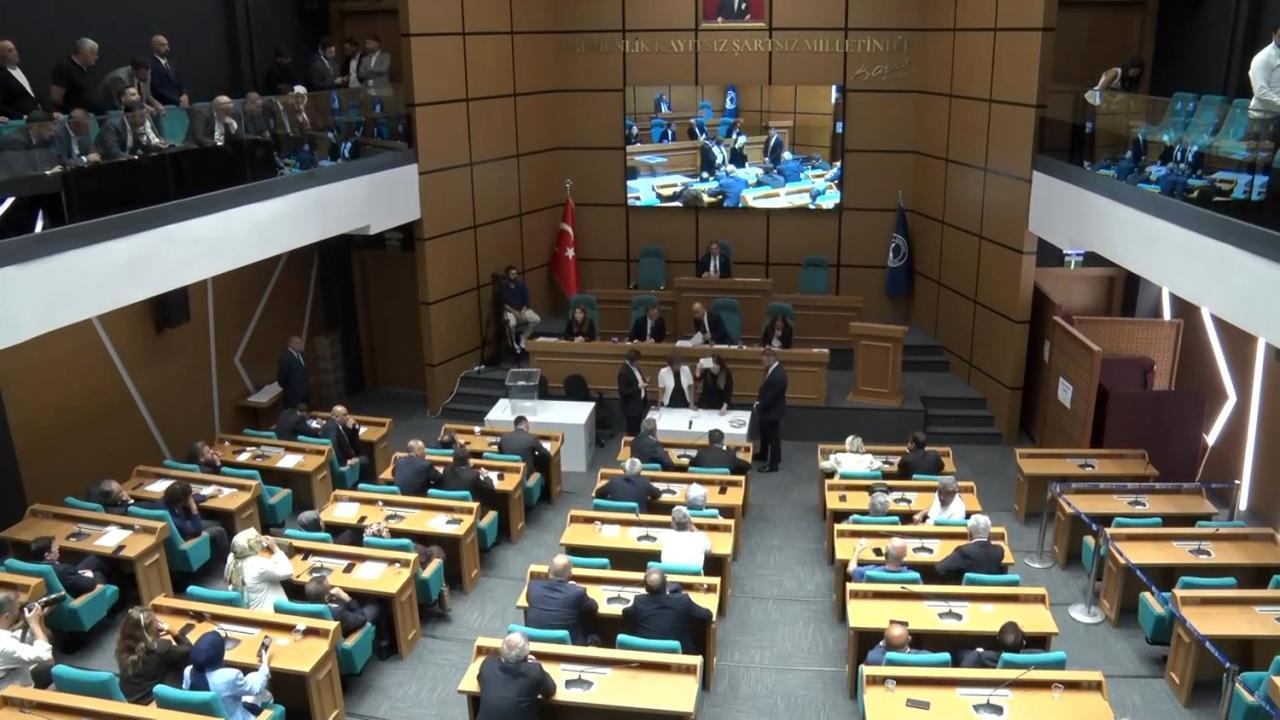 Üsküdar'da yeniden seçim mesaisi: Valilik günü ve saatini açıkladı