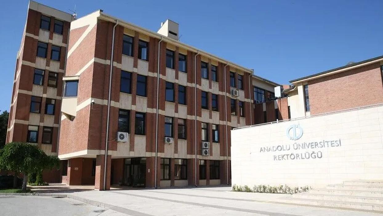 Anadolu Üniversitesi Açıköğretim Fakültesi öğrenci affı başvuru tarihleri belli oldu (AÖF öğrenci affı başvurusu)
