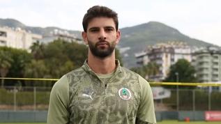 Beşiktaş, Ümit Akdağ'ı kadrosuna kattı
