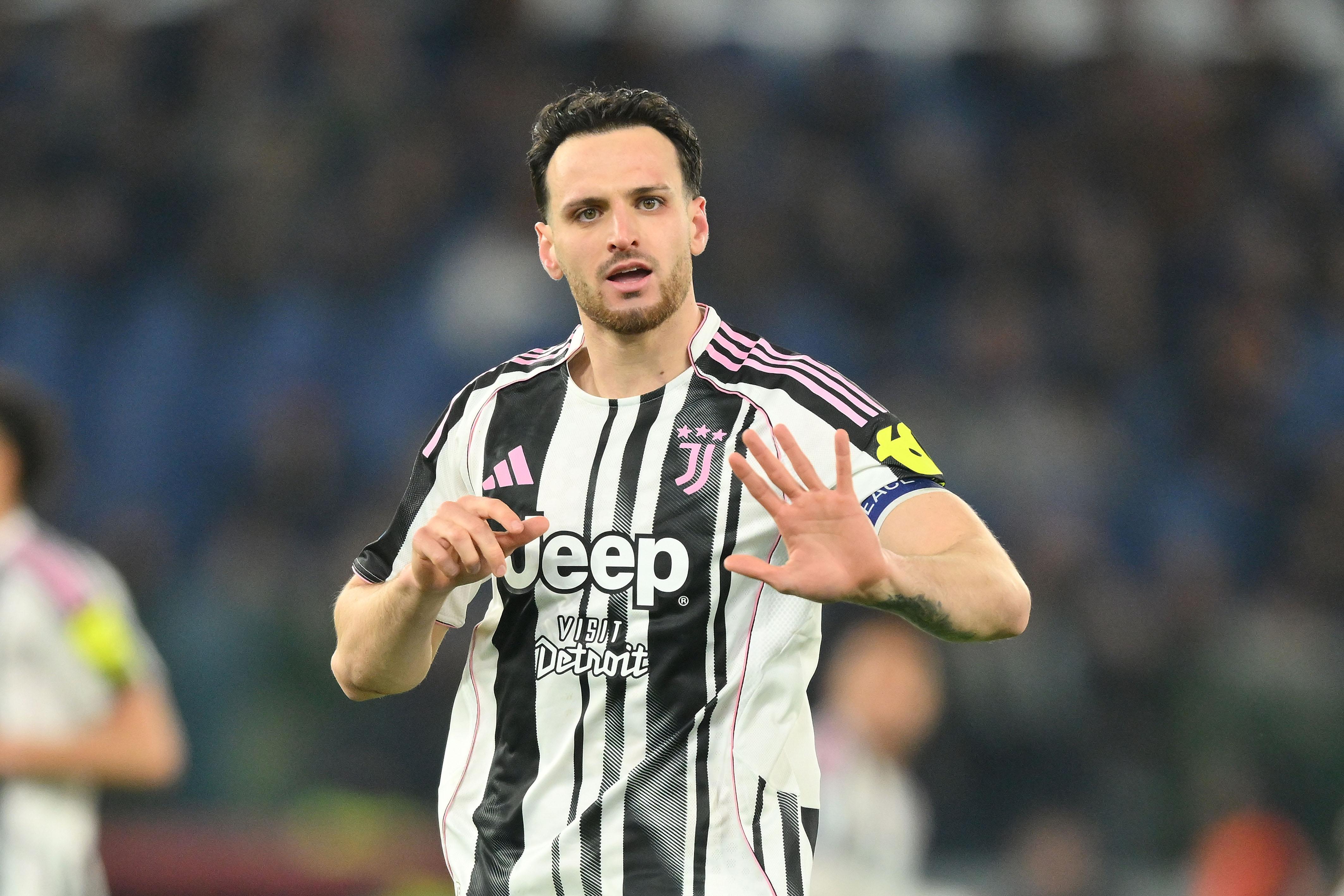 Federico Gatti, Galatasaray'ın teklifini reddetti