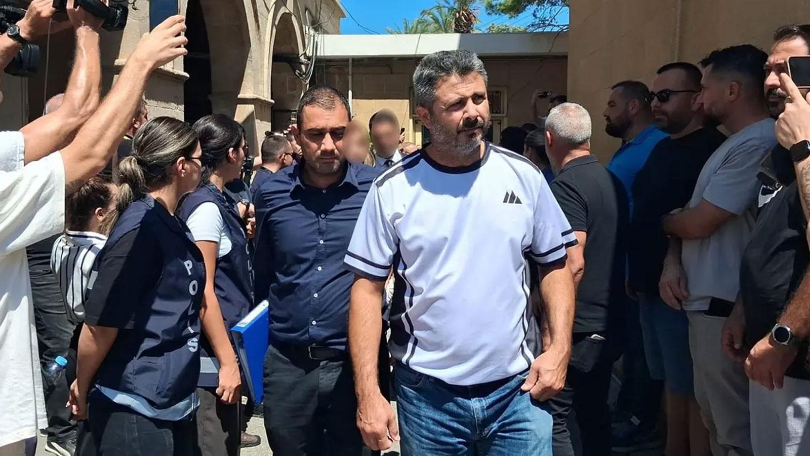 Gemi kazasında soru işaretleri artıyor! İkinci kaptan: Uyardım ama sefer iptal edilmedi