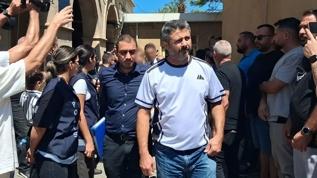 Gemi kazasında soru işaretleri artıyor! İkinci kaptan: Uyardım ama sefer iptal edilmedi