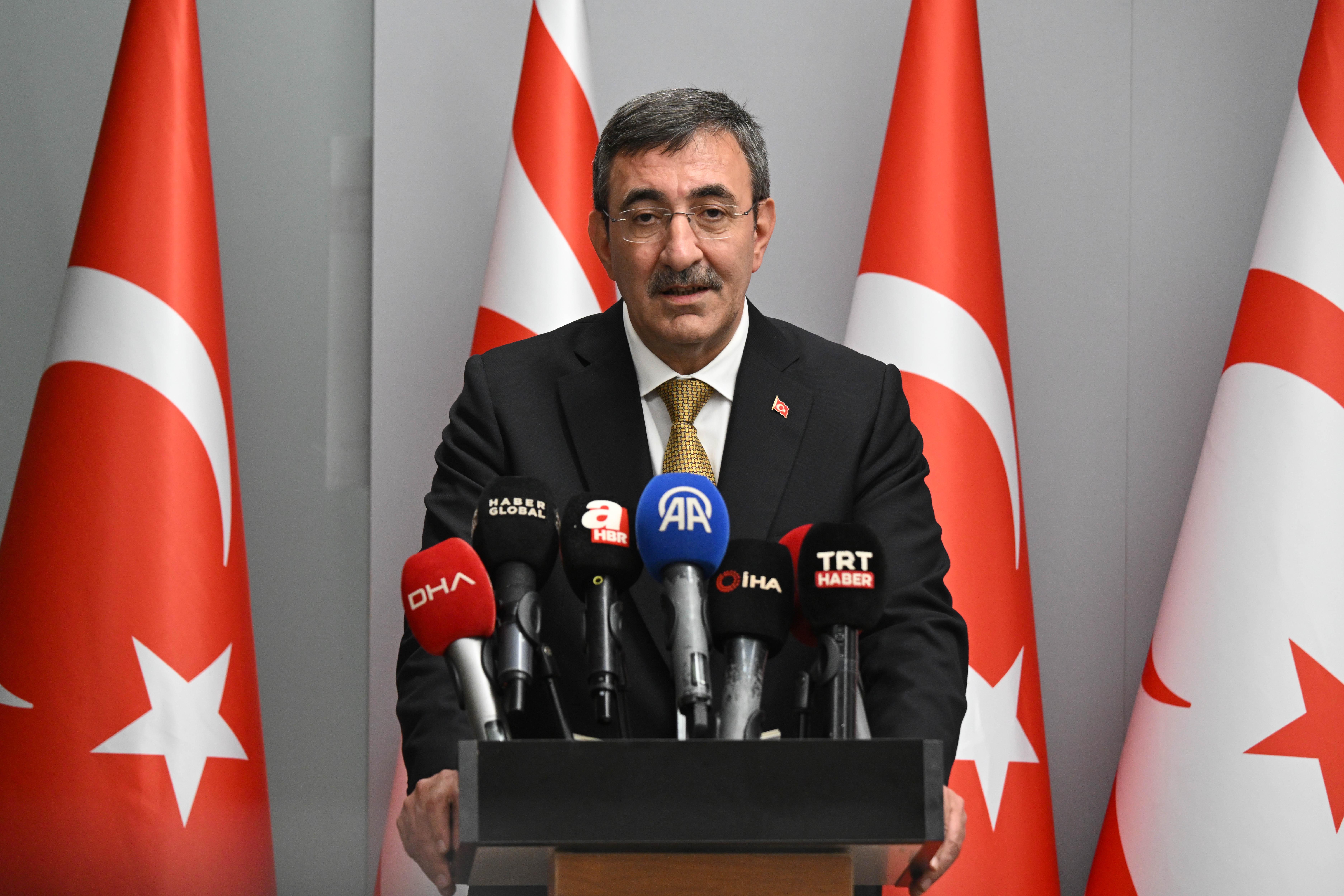 Girne faciasında acı haber! Cevdet Yılmaz: Bir kişinin daha naaşına ulaşıldı