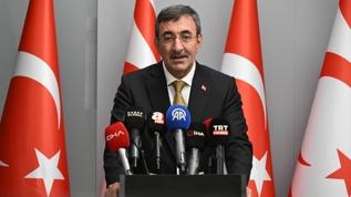 Girne faciasında acı haber! Cevdet Yılmaz: Bir kişinin daha naaşına ulaşıldı