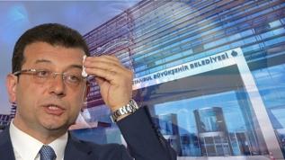 İBB'ye yeni dalga yolsuzluk operasyonu! Çok sayıda yönetici gözaltına alındı