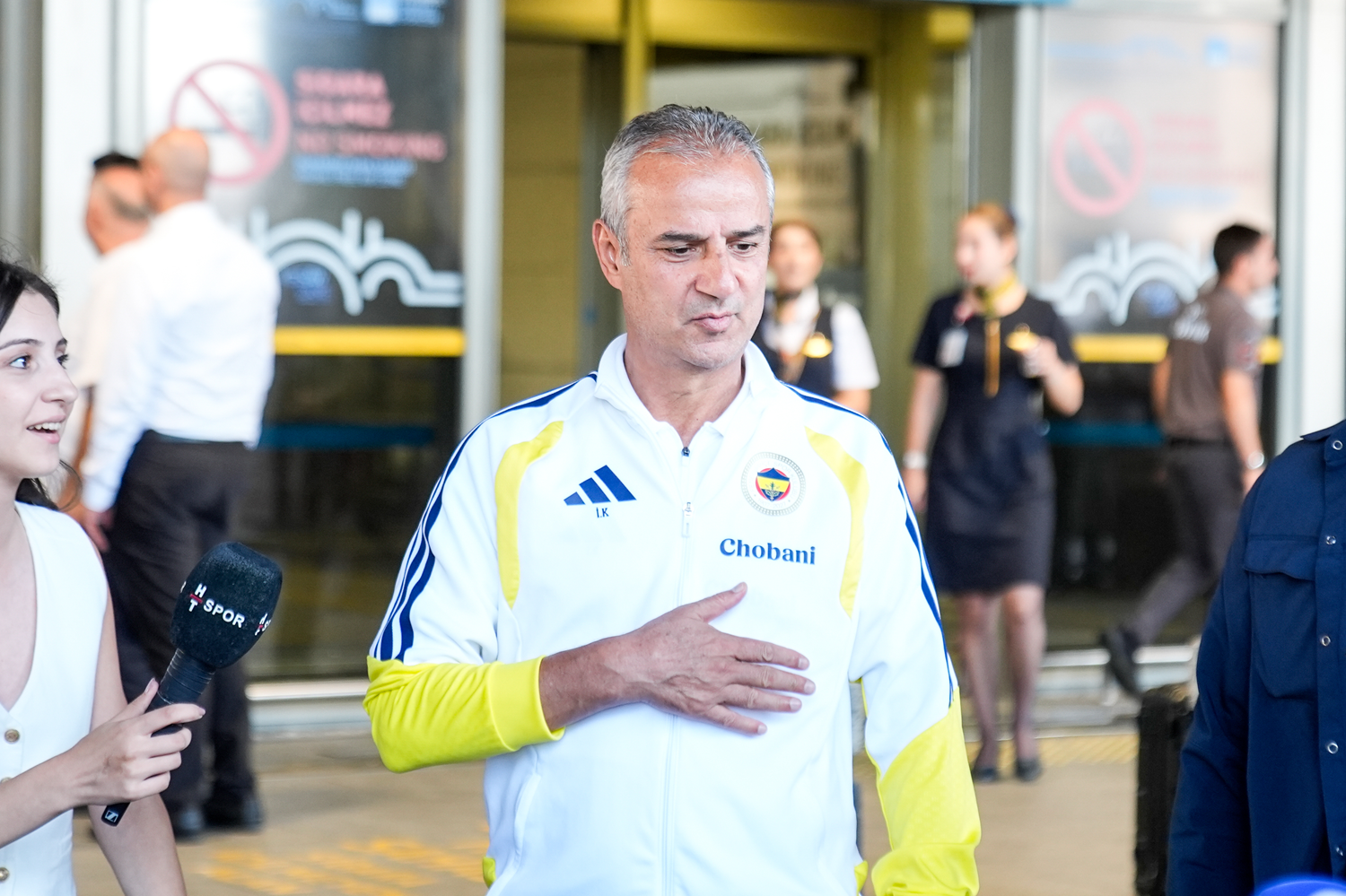 İsmail Kartal, Beşiktaş'a karşı hiç kaybetmedi