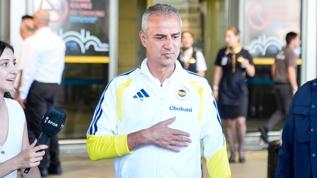 İsmail Kartal, Beşiktaş'a karşı hiç kaybetmedi