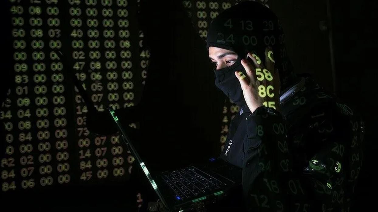 İsrail'in siber saldırıları ABD'yi de hedef alıyor