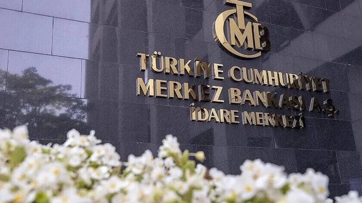 Merkez Bankası rezervleri 188,2 milyar dolar oldu