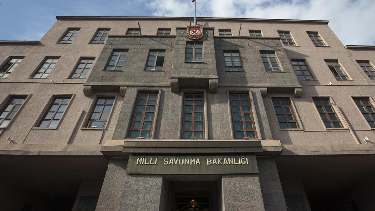 MSB: Suriye'ye yönelik desteğimiz devam edecek