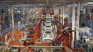 Otomotiv endüstrisinde son durum: İhracatta zirvedekini yerini aldı