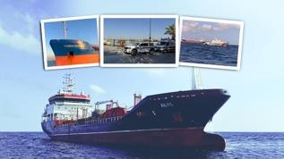 Silivri'deki gemi faciasında ihmaller zinciri... 2 kişi tutuklandı