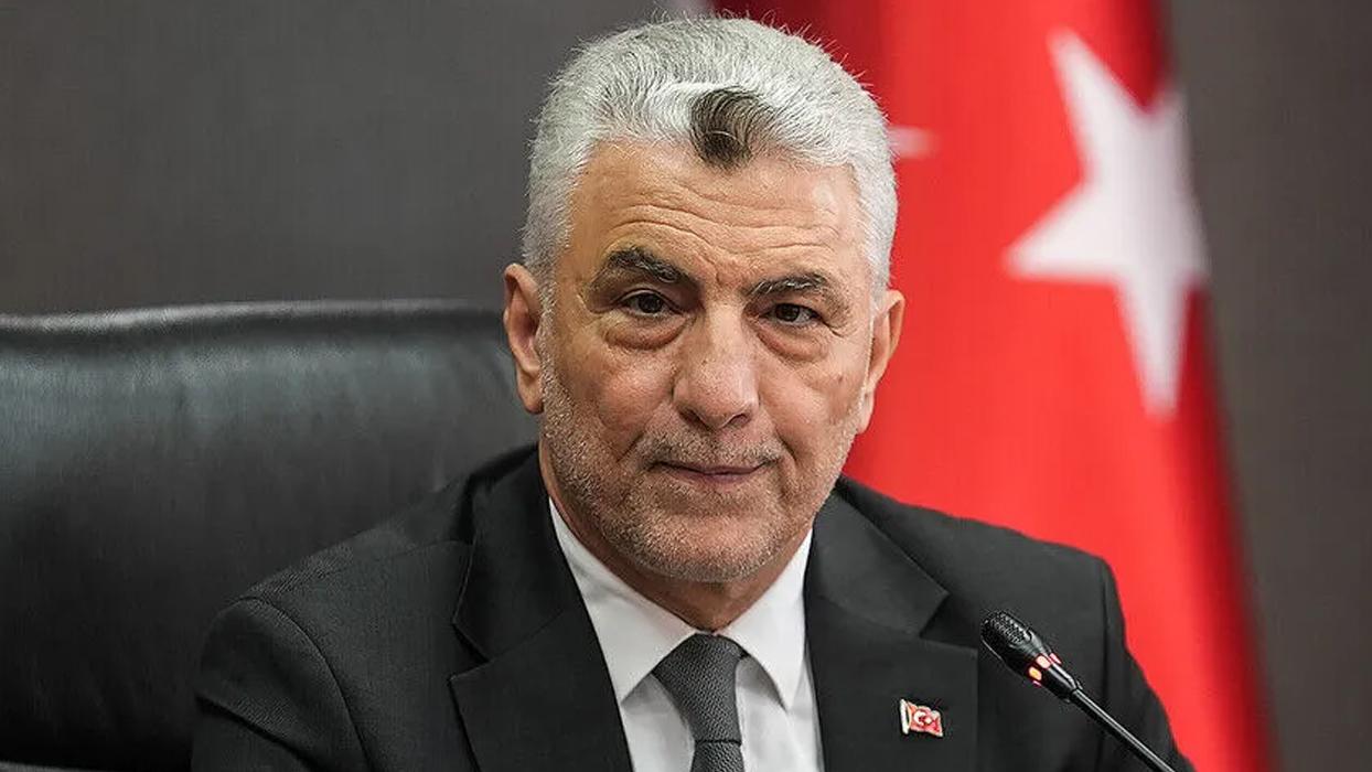 Ticaret Bakanı Bolat duyurdu: Ocak-ağustos dönemi ihracatımız Cumhuriyet tarihimizin en yükseği oldu