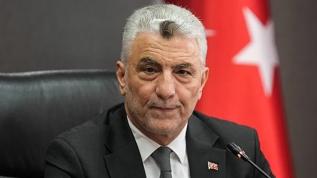 Bakan Bolat duyurdu: Ocak-ağustos dönemi ihracatımız Cumhuriyet tarihimizin en yükseği oldu