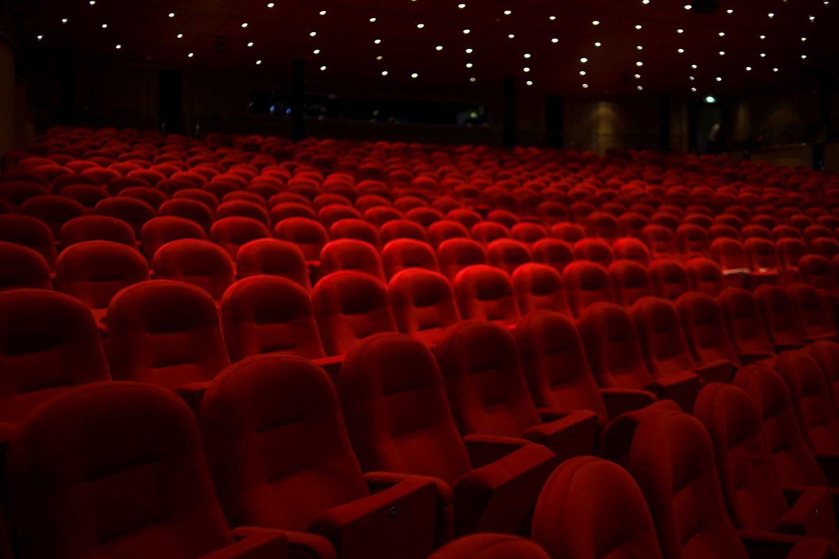 Türkiye'de 8 ayda en çok izlenen 10 film