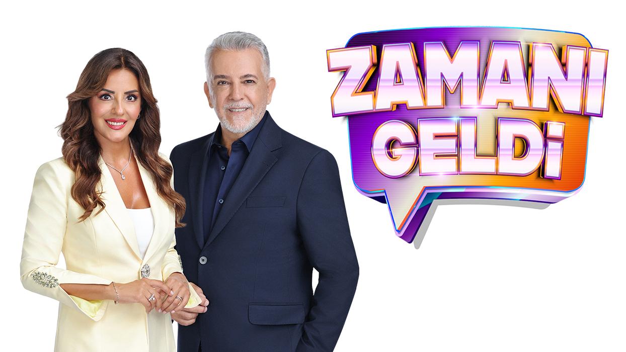 “Zamanı Geldi” ikinci sezonuyla 7 Eylül'de 360 ekranlarında!