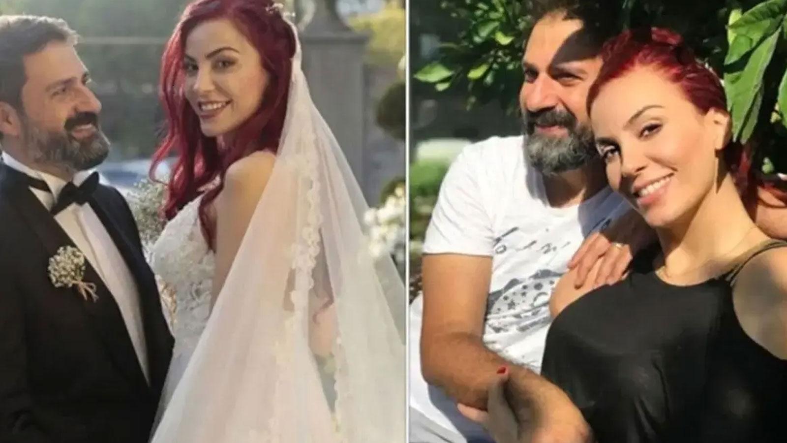 Adli Tıp raporu tamamlandı! Özlem Gültekin'in ölüm nedeni belli oldu