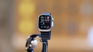 Apple Watch Ultra 4 sızıntısı ortaya çıktı! Sağlık takibi ve yapay zekada büyük yenilikler