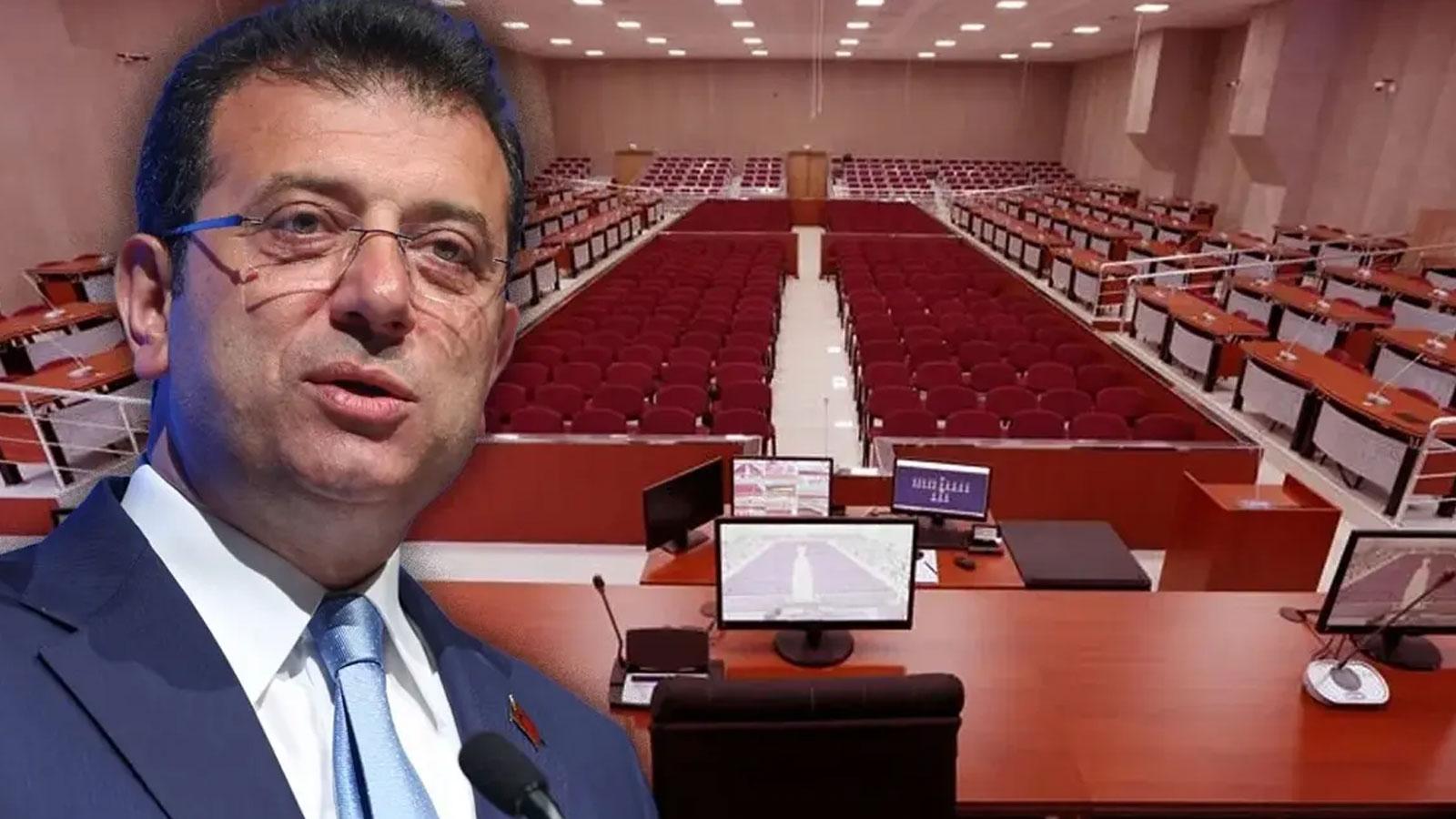 Asrın yolsuzluk davasında görüntü kaydı alınmasına soruşturma