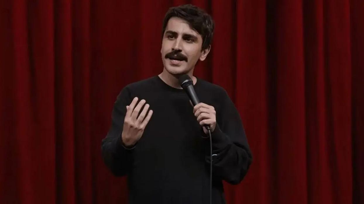 Deniz Göktaş'a hapis istemi! Kur'an-ı Kerim'i hedef almıştı