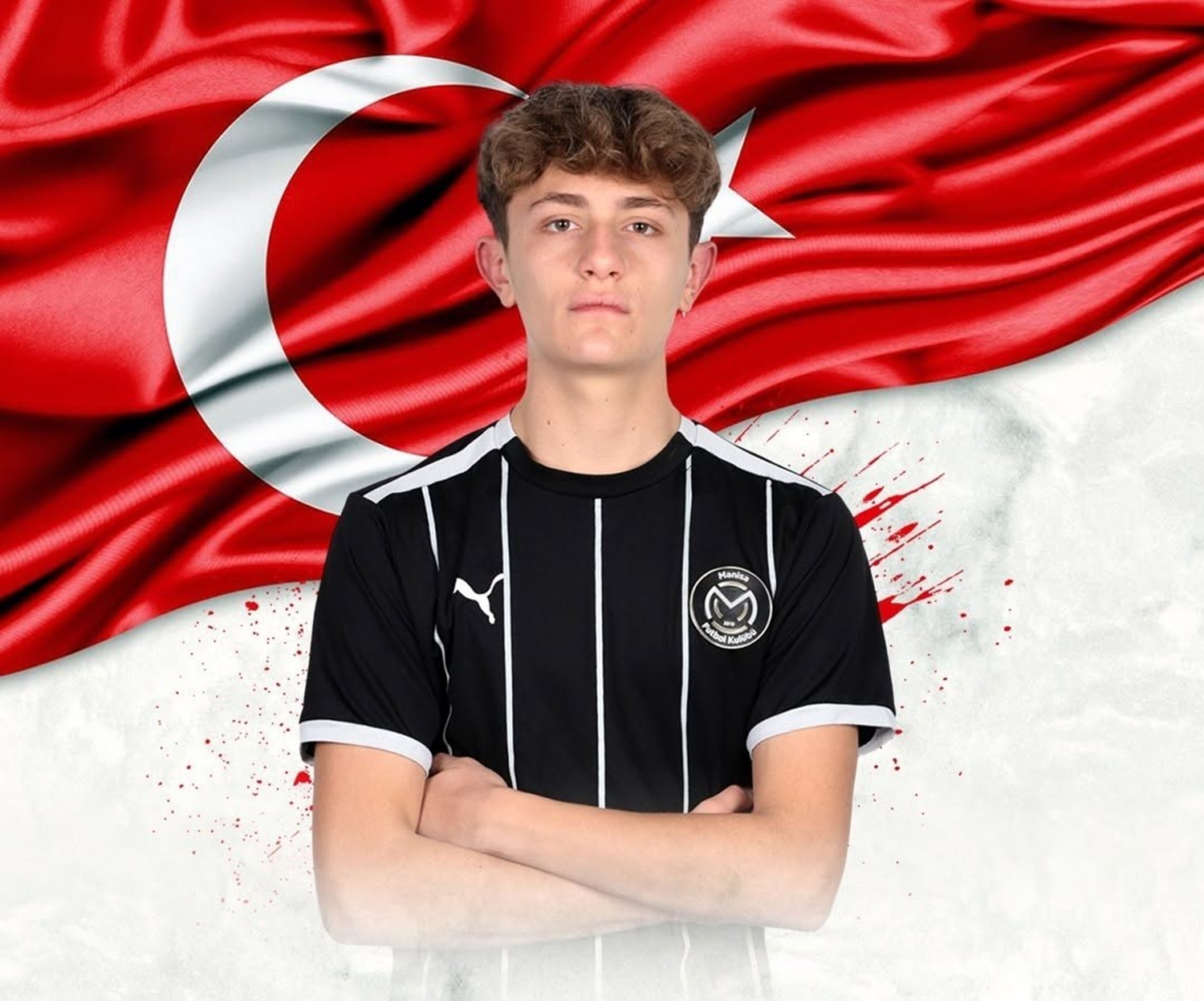 Elazığspor, Alp Arda Abay'ı kadrosuna kattı