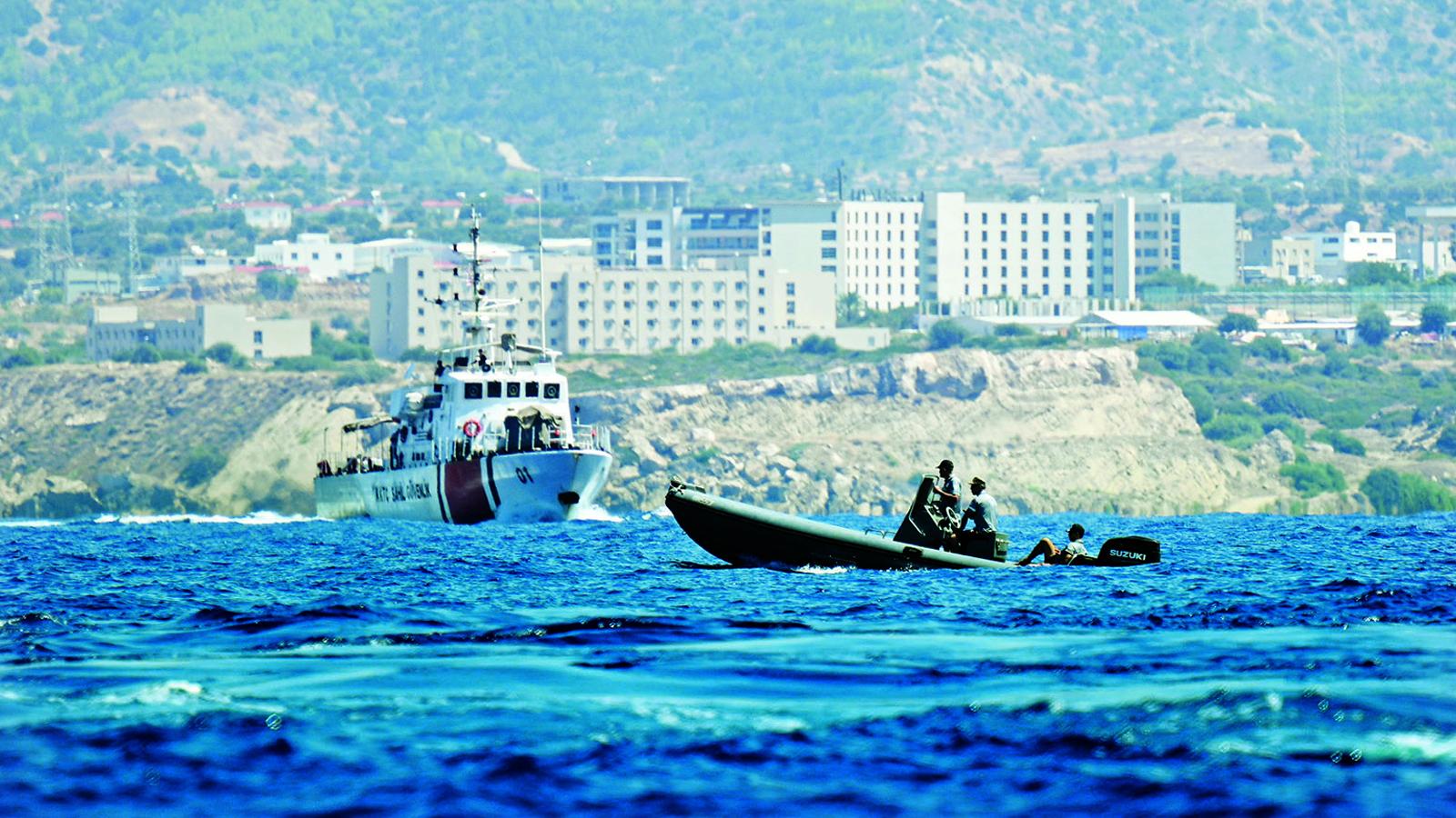 Girne'deki gemi faciasında kahreden haber! Can kaybı 12'ye çıktı