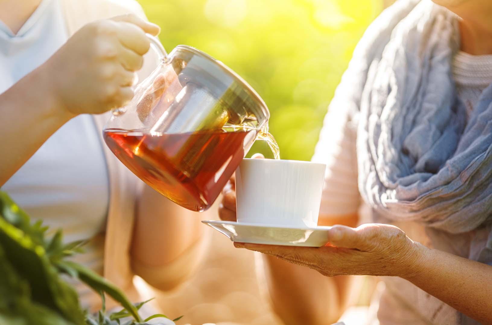 Her gün içtiğiniz çay vücudunuzda neyi değiştiriyor?