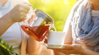 Her gün içtiğiniz çay vücudunuzda neyi değiştiriyor?