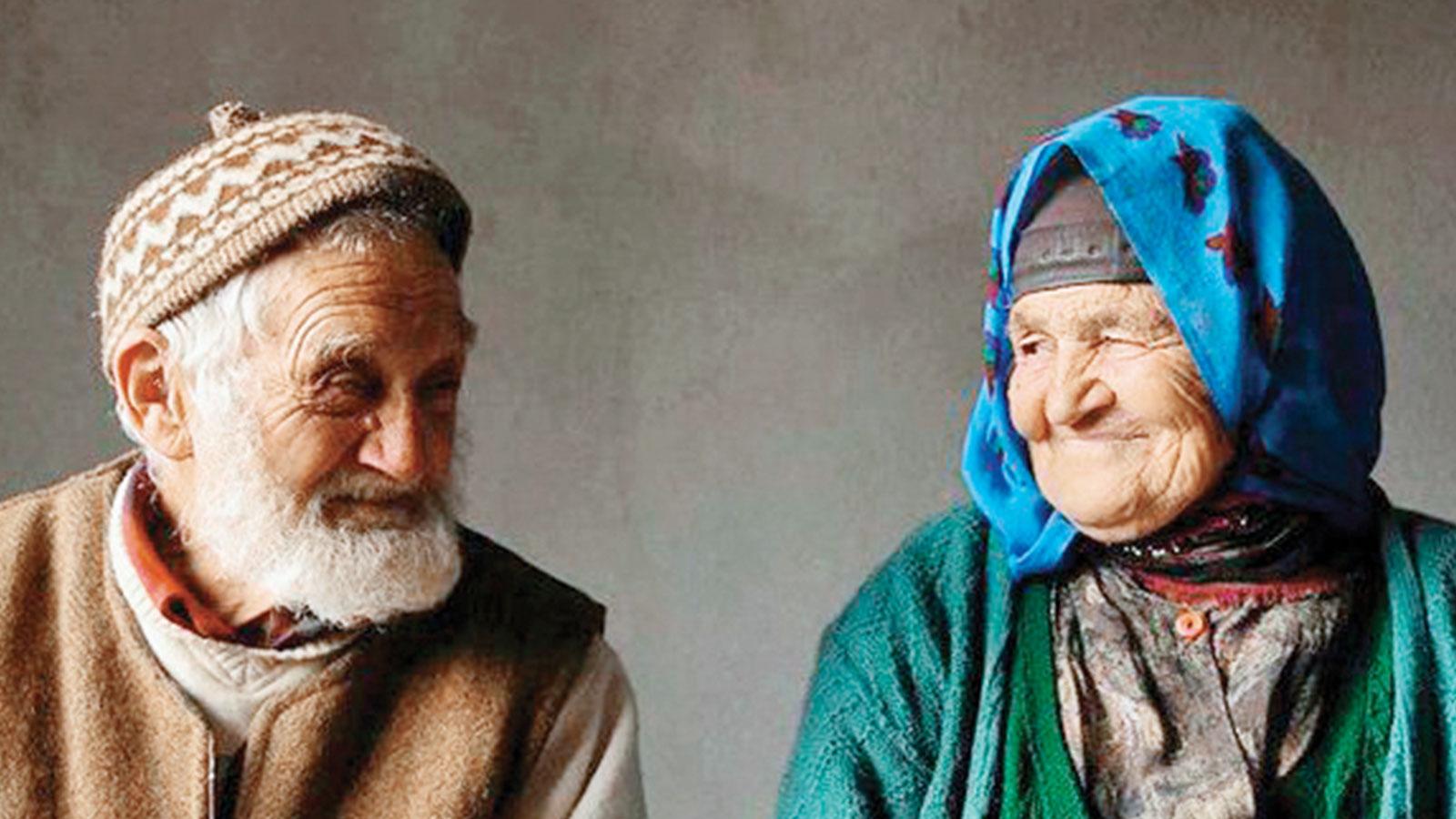 İklim değişikliği yaşlı nüfusu daha savunmasız hale getiriyor