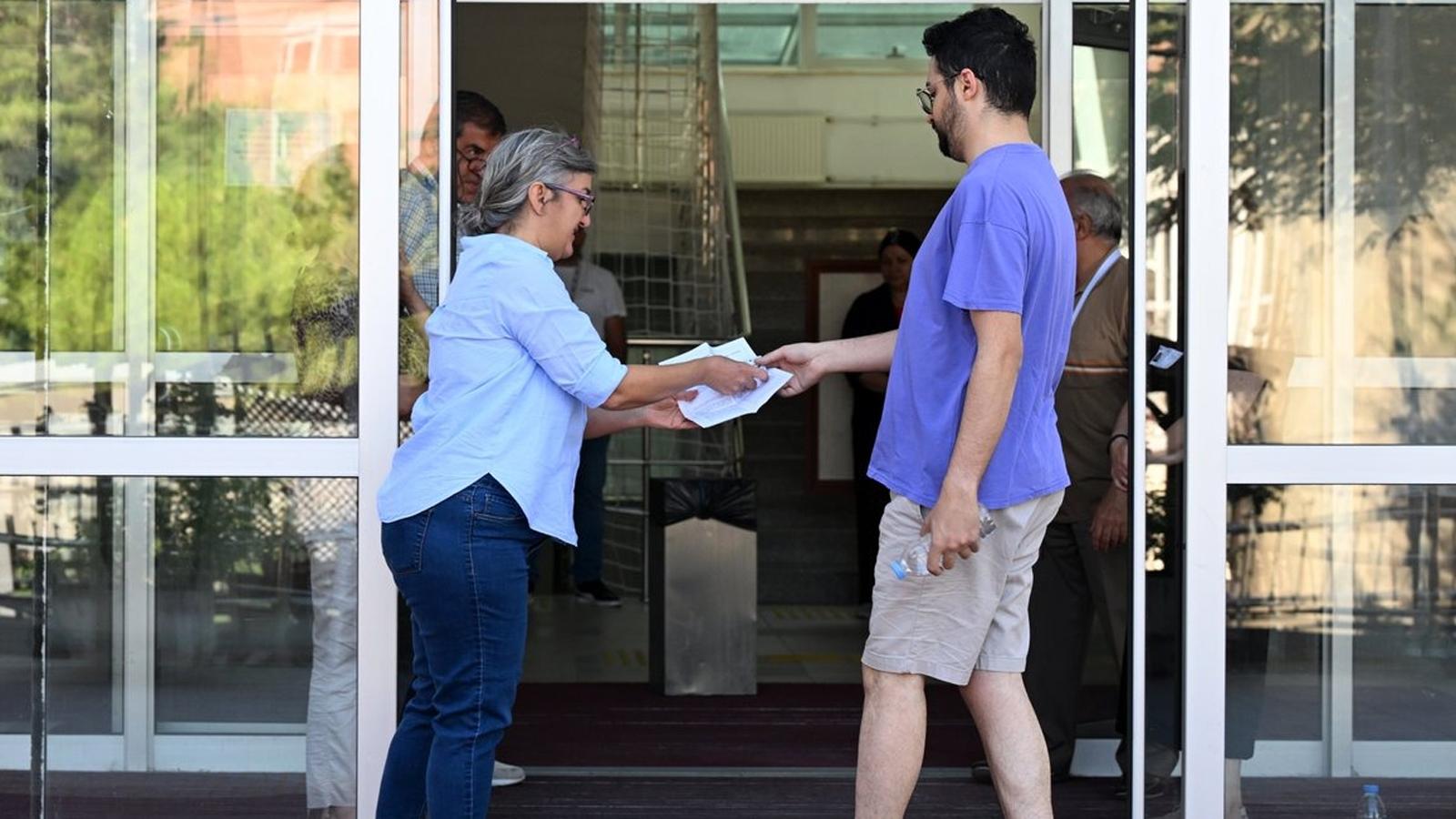 KPSS süreci 6 Eylül'de başlıyor: İşte Genel Yetenek-Genel Kültür sınavı detayları!