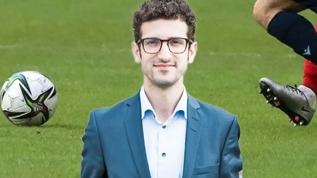 Leuven Belediye Başkanı Ridouani, İsrail kulübünün maç yapmasına izin vermedi