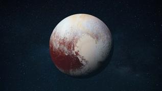 NASA'nın Plüton sondası yıldızlararası uzaya giderken iki dedektörünü kaybetme riskiyle karşı karşıya